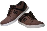 Contablue 2Wister Sneakers(Brown)