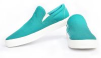 Cubebro Clogs, Sneakers(Green)
