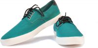 Cubebro Sneakers(Green)