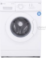 Electrolux Elita Care EF60ERWH 6KG Front Loading Fully Automatic Washing Machine