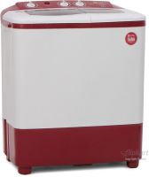 Electrolux Lumina ES62LUMR-DDN 6.2KG Semi Automatic Washing Machine