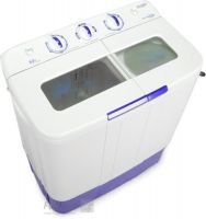GEM GWM-620GA 6.2KG Semi Automatic Top Loading Washing Machine