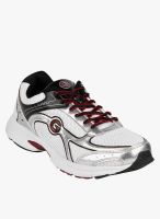 Globalite Nb03 White Running Shoes