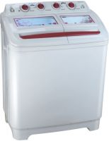 Godrej GWS 8002 PPC 8KG Semi Automatic Washing Machine