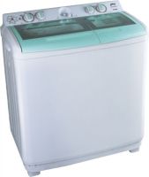 Godrej GWS 8502 PPL 8.5 KG Semi Automatic Washing Machine