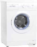 Haier HW55-1010ME 5.5KG Front Loading Fully Automatic Washing Machine