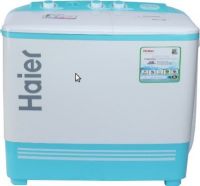 Haier XPB62-187Q 6.2KG Semi Automatic Top Loading Washing Machine