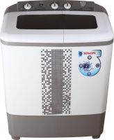 Intex WMS62TL 6.2 Kg Semi Automatic Top Load  Washing Machine
