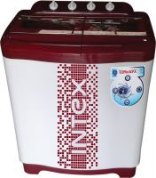 Intex WMS80TG 8KG Semi Automatic Top Loading Washing Machine