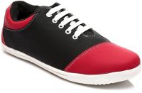 Juandavid Sneakers(Black)