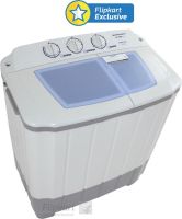 Kelvinator Vian Ace KS60VAGL 6KG Semi Automatic Washing Machine