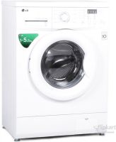 LG F1091MDL2 5.5kg Front Loading Washing Machine