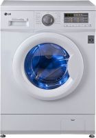 LG F10B8WDL2 6.5KG Front Loading Washing Machine
