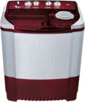 LG P7853R3SA 6.8kg Semi Automatic Washing Machine