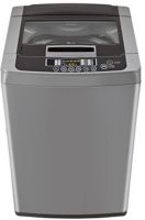 LG T7208TDDLH 6.2KG Top Loading Fully Automatic Washing Machine