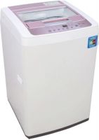 LG T7208TDDLP 6.2KG Top Loading Washing Machine