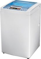 LG T7508TEDLL 6.5KG Top Loading Fully Automatic Washing Machine