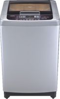 LG T8067TEELR 7.0KG Top Loading Fully Automatic Washing Machine