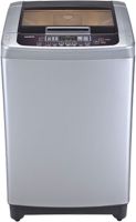 LG T8567TEELR 7.5KG Top Loading Fully Automatic Washing Machine
