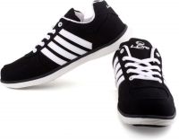 Lancer Sneakers(Black)