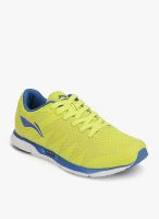 Li-Ning Flash Yellow Running Shoes