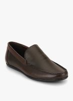 Numero Uno Coffee Loafers