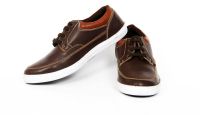 Provogue Sneakers(Brown)