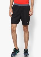 Puma Black Shorts