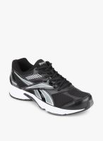 Reebok Active Sport Ii Lp Black Running Shoes