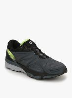 Salomon X-Scream 3D Grey Running Shoes