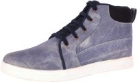 Scarpess 1013 Sneakers(Blue)