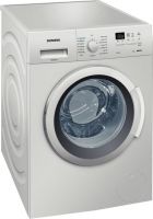 Siemens WM12K168IN 7Kg Washing Machine
