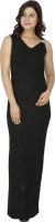 Svt Ada Collections Women's Maxi Black Dress