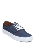 Vans Brigata Blue Sneakers