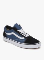 Vans Old Skool Navy Blue Sneakers