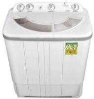 Videocon VS60A11-DGU 6KG Semi Automatic Washing Machine
