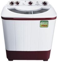 Videocon VS60A12 6KG Semi Automatic Top Loading Washing Machine