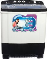 Videocon VS90P19 9KG Semi Automatic Washing Machine