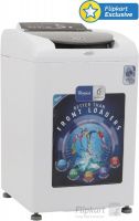 Whirlpool 360WS80H 10YMW 8KG  Fully Automatic Top Loading Washing Machine