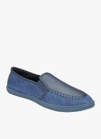 Yepme Blue Loafers