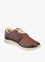 Yepme Brown Life Style Shoes