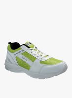 Yepme Green Running Shoes