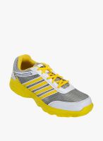 Yepme Grey Running Shoes