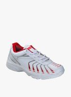 Yepme Red Running Shoes