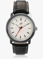 Yepme White Alloy Analog Watch