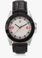 Yepme White Alloy Analog Watch