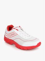 Z Collection Red Running Shoes