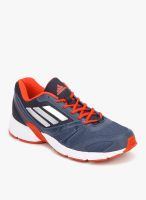 Adidas Hachi Navy Blue Running Shoes