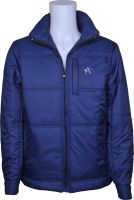 ArcticPlus Full Sleeve Solid Men's Jacket