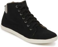 Arkour Argus Sneak Sneakers(Black, Grey)
